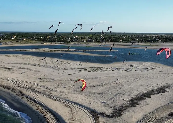 Amazônia Kite Club