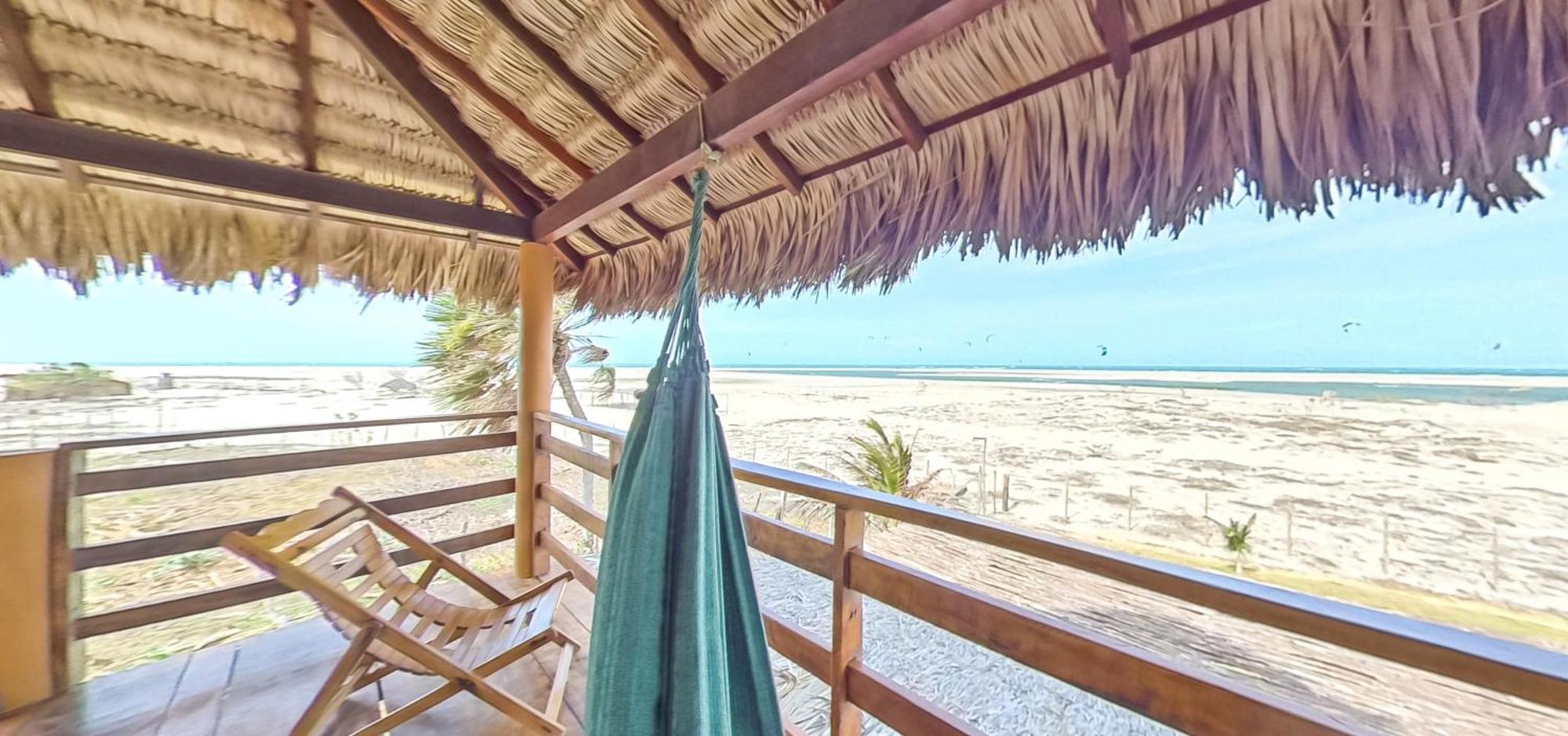 Amazônia Kite Club Casa de hóspedes