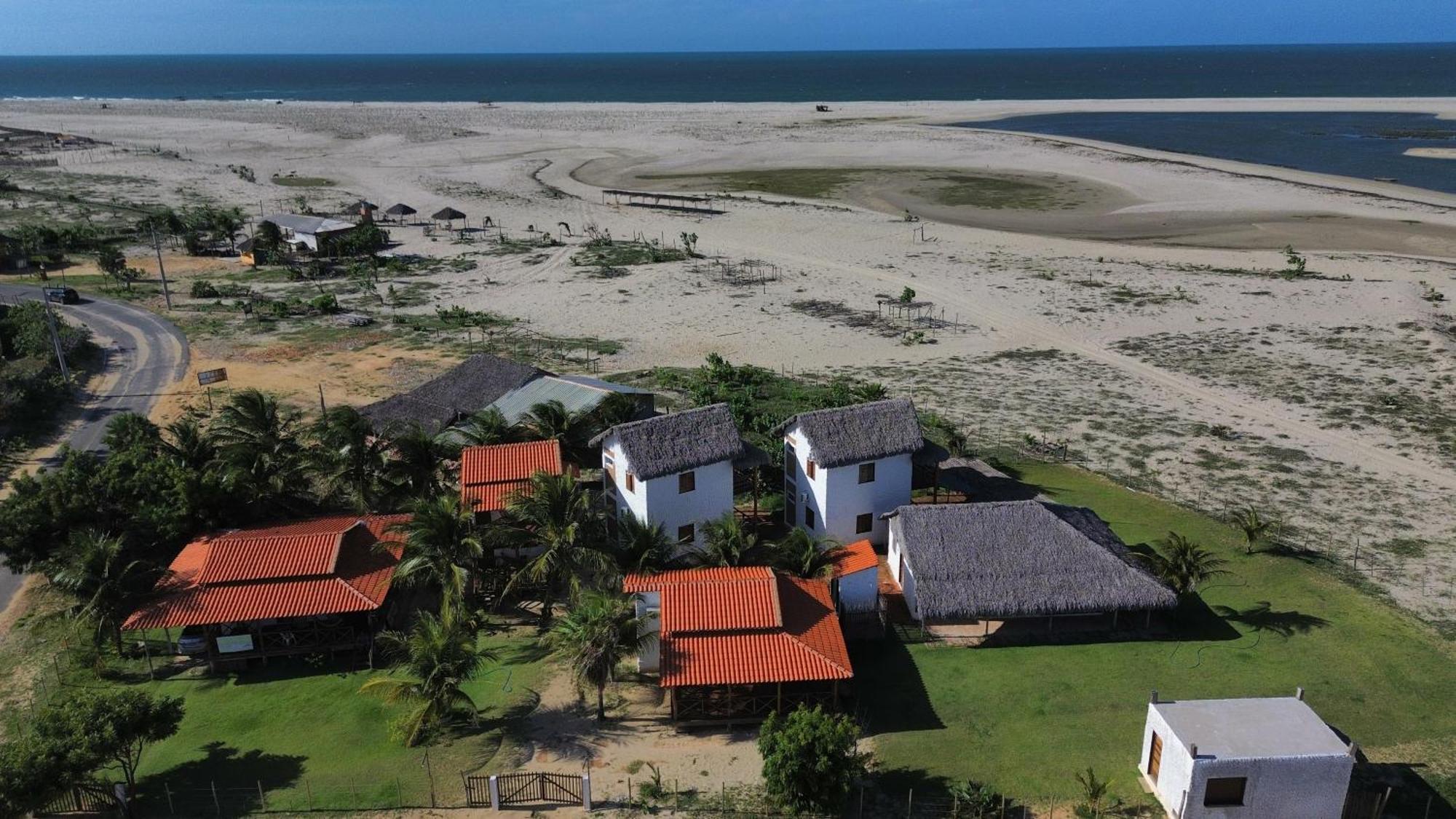 Amazônia Kite Club Casa de hóspedes *