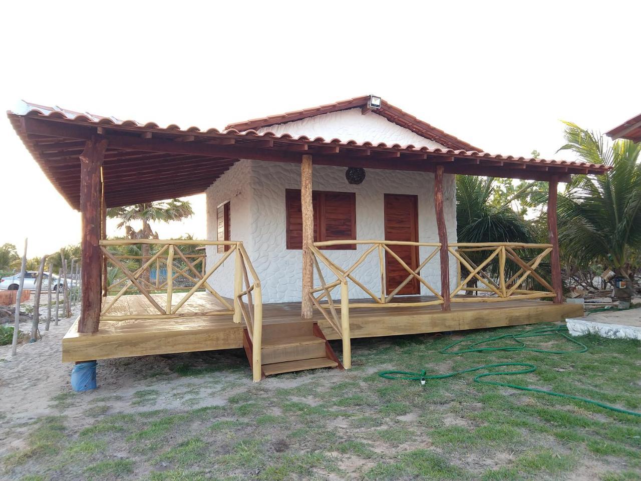 Amazônia Kite Club Casa de hóspedes *