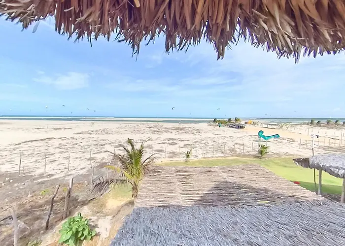 Amazonia Kite Club