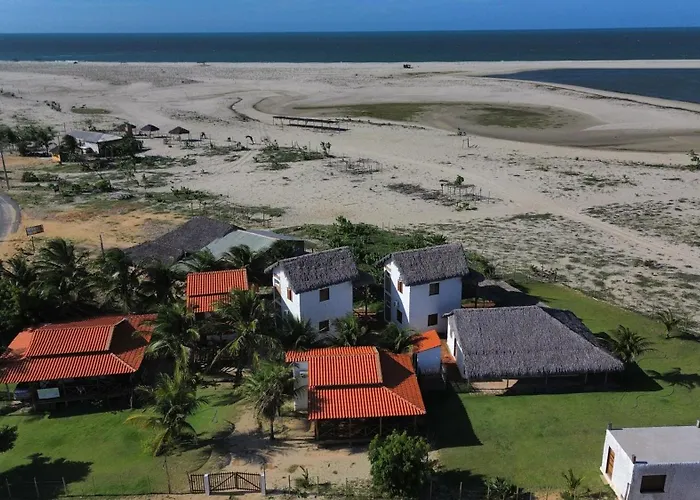 Amazonia Kite Club