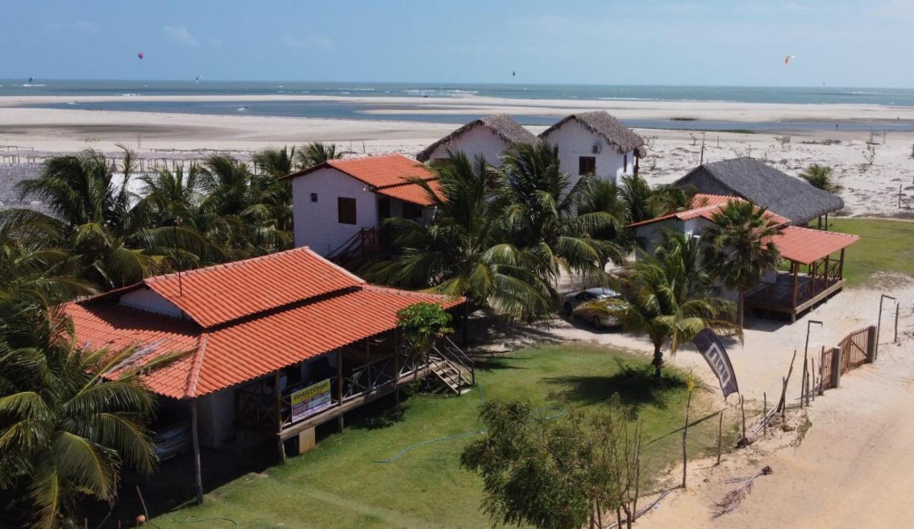 Amazonia Kite Club Guest house