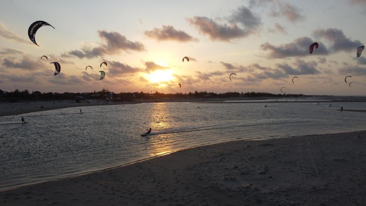 Amazonia Kite Club Luis Correia