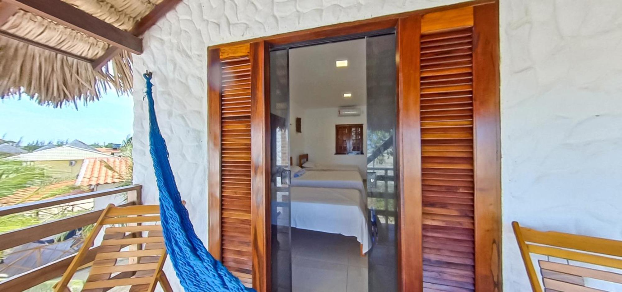 Guest house Amazonia Kite Club *