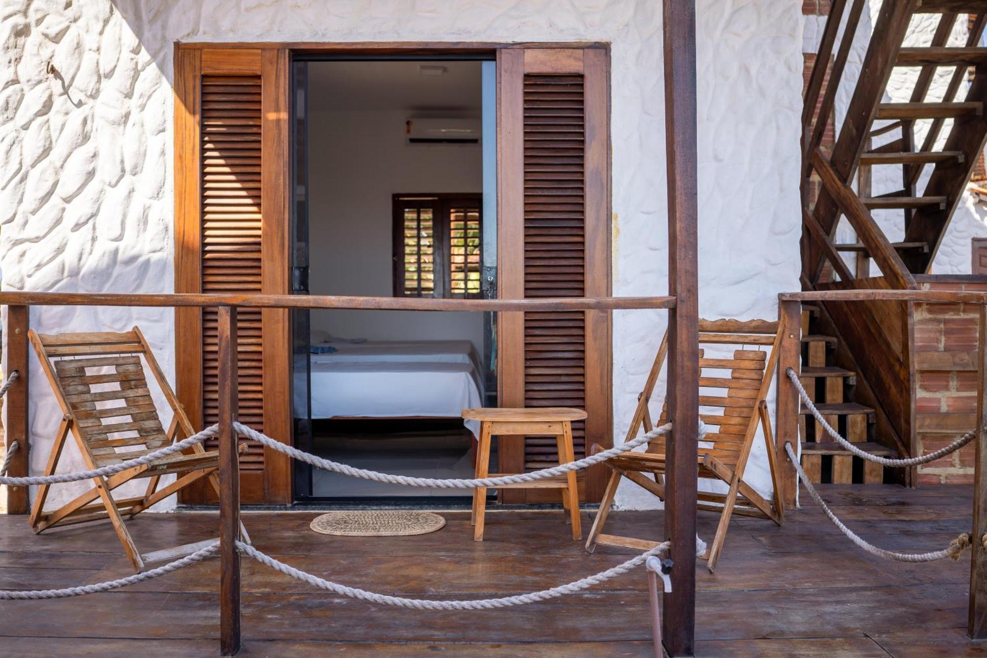 Amazonia Kite Club Guest house *
