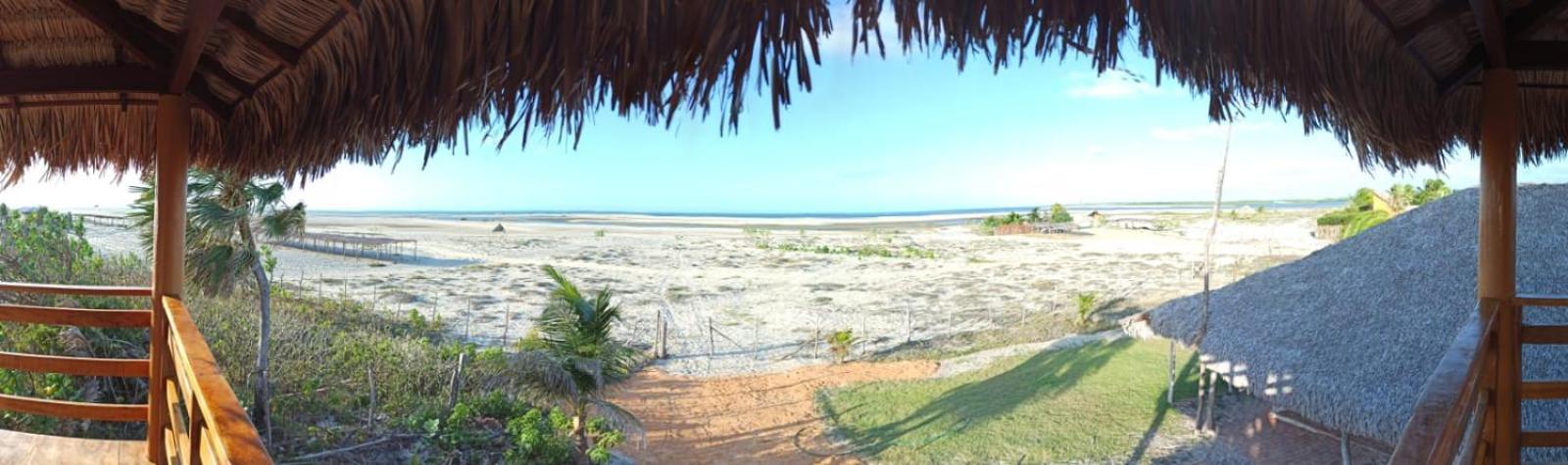 Amazonia Kite Club Guest house Luis Correia