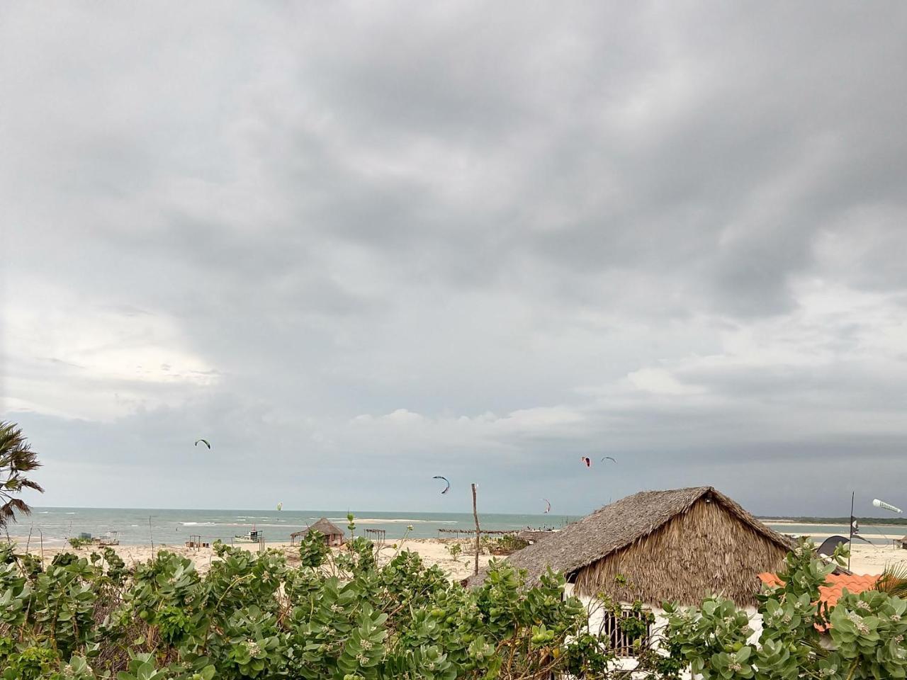Amazonia Kite Club Guest house Luis Correia