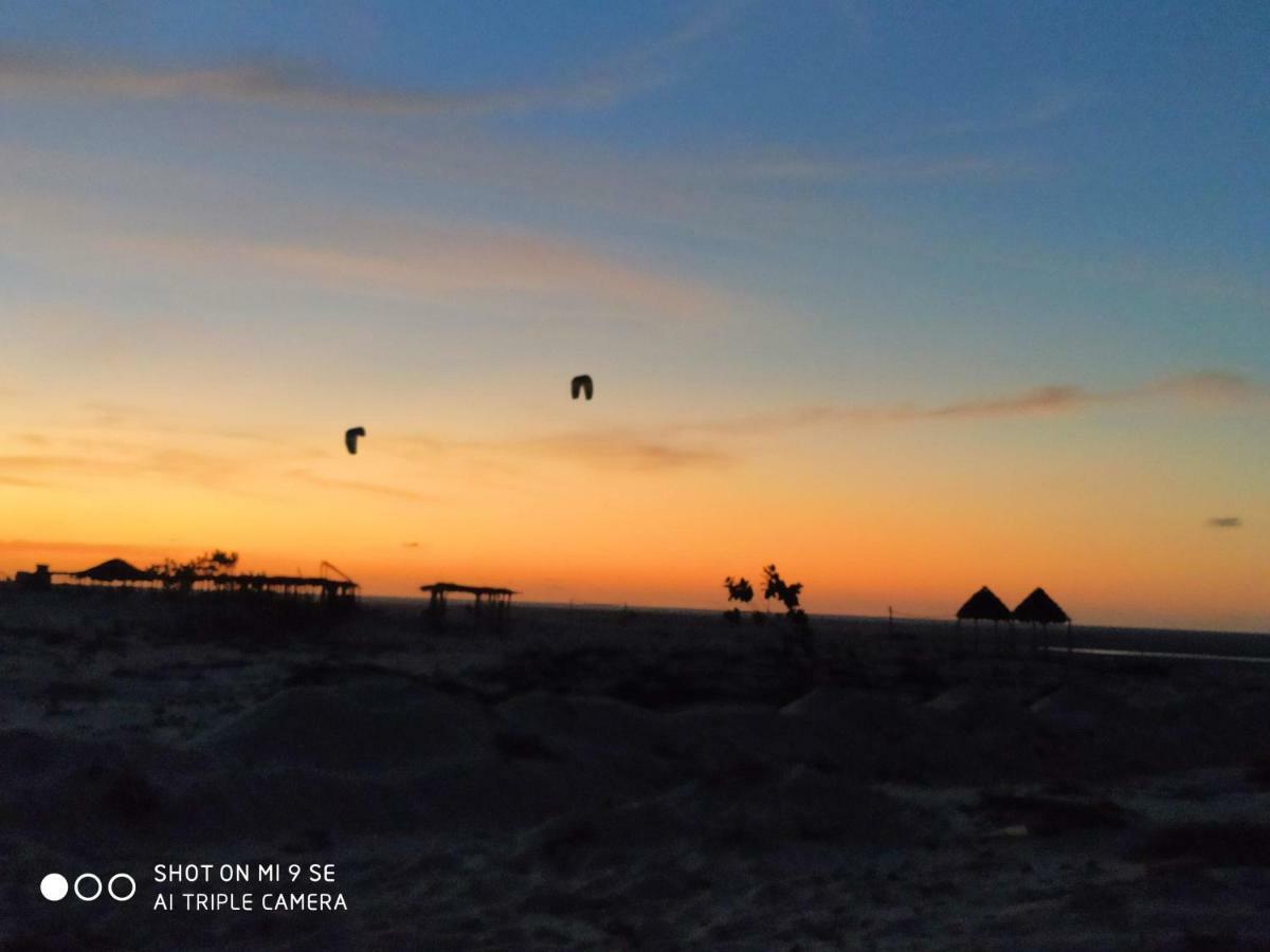 Amazonia Kite Club Guest house