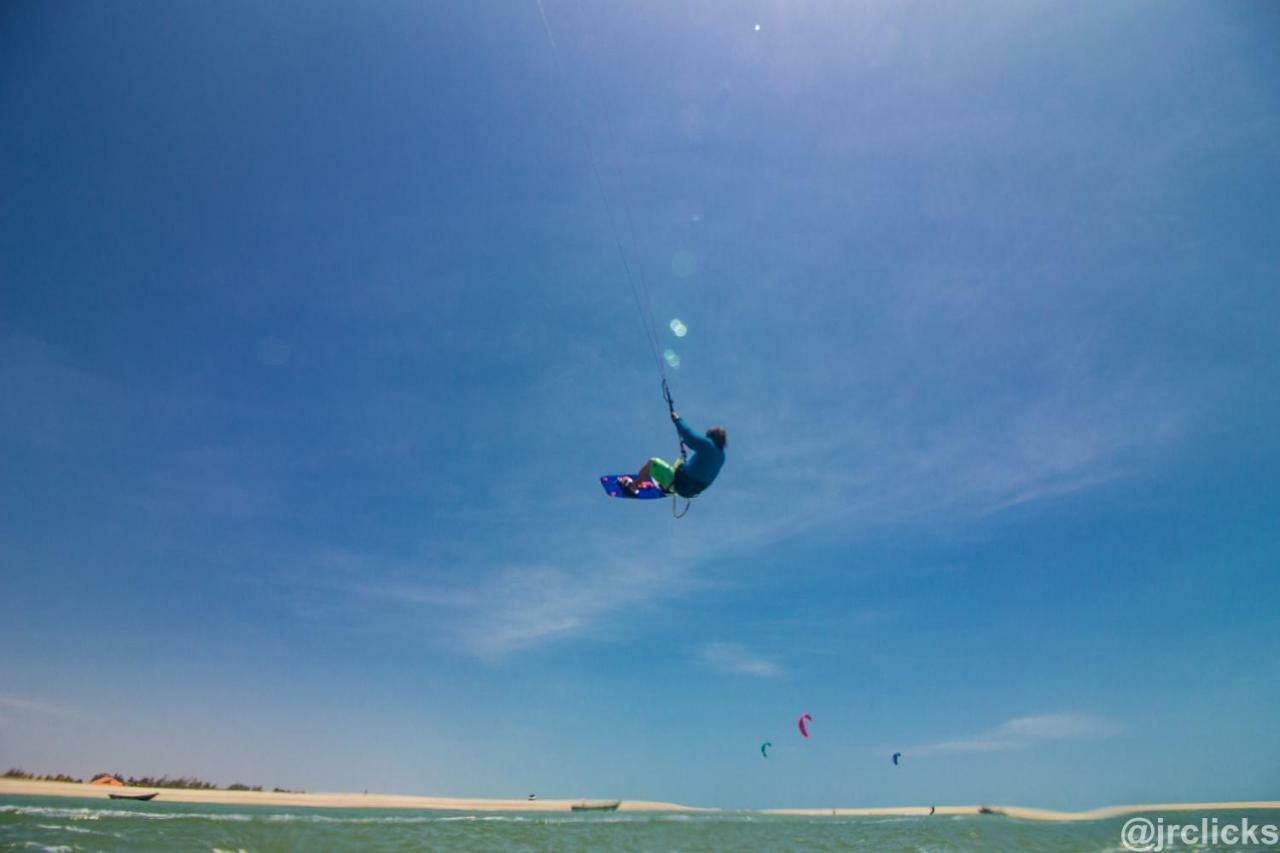 Amazonia Kite Club Guest house *